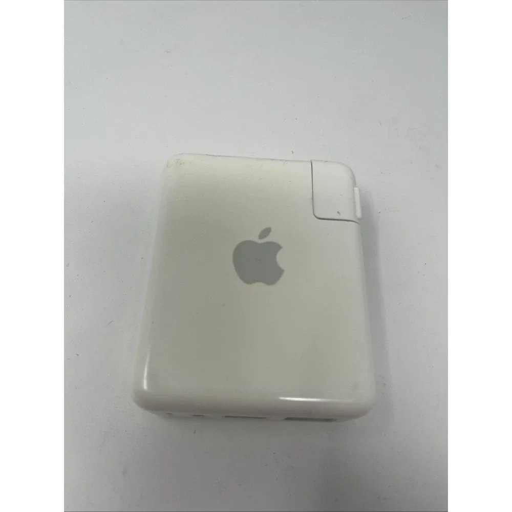 Apple AirPort‎ Express WiFi Base Station Model A1264 Base Only Tested